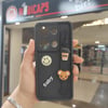 Redmi Note 13 Pro 4G Neşeli Tutamaçlı Silikon Kılıf