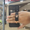 Redmi Note 13 Pro 4G Neşeli Tutamaçlı Silikon Kılıf