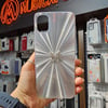 Samsung A05 Simli Taş Süslü Hologram Kapak
