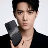 Samsung Galaxy A54 5G Slim Karbon Kapak