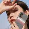 Samsung Galaxy A54 5G Slim Karbon Kapak