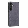Samsung Galaxy A56 Slim Karbon Kapak