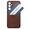 Samsung Galaxy S23 FE Rich Boss Ultra Slim Kartlıklı Arka Kapak