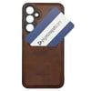 Samsung Galaxy S23 FE Rich Boss Ultra Slim Kartlıklı Arka Kapak