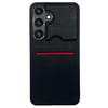 Samsung Galaxy S23 FE Rich Boss Ultra Slim Kartlıklı Arka Kapak