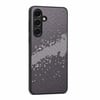 Samsung Galaxy S24 Slim Karbon Kapak