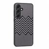 Samsung Galaxy S25 Slim Karbon Kapak