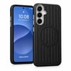 Samsung S25 FE BCase Rimowa Deri Kabartma Kapak