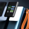 SHAZA Nexa Serisi 20.000 Mah 100W Kule Tipi Powerbank