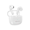 Shaza SS3507 Sound 7 4 Mikrofonlu ENC Özellikli Kulak İçi Silikonsuz Bluetooth Kulaklık
