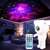 Telsan DT-XL-819 Micro SD/Bluetooth Özellikli Astronot Gece Lambası