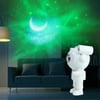 Telsan DT-XL-819 Micro SD/Bluetooth Özellikli Astronot Gece Lambası