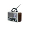 Torimo NS-03 Nostaljik Wireless Speaker