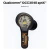 Tribit FlyBuds C1 Qualcomm QCC3040 ANC 60 Saat Oynatma Süresi Kablosuz 5.2 Bluetooth Kulak İçi Kulaklık