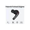 Tribit FlyBuds C1 Qualcomm QCC3040 ANC 60 Saat Oynatma Süresi Kablosuz 5.2 Bluetooth Kulak İçi Kulaklık