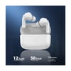 Tribit FlyBuds C1 Qualcomm QCC3040 ANC 60 Saat Oynatma Süresi Kablosuz 5.2 Bluetooth Kulak İçi Kulaklık