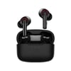 Tribit FlyBuds C1 Qualcomm QCC3040 ANC 60 Saat Oynatma Süresi Kablosuz 5.2 Bluetooth Kulak İçi Kulaklık