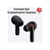 Tribit FlyBuds C1 Qualcomm QCC3040 ANC 60 Saat Oynatma Süresi Kablosuz 5.2 Bluetooth Kulak İçi Kulaklık