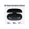 Tribit FlyBuds C1 Qualcomm QCC3040 ANC 60 Saat Oynatma Süresi Kablosuz 5.2 Bluetooth Kulak İçi Kulaklık