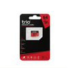 Trio 64Gb U3 Özellikli 4K 7/24 Kayıt Uyumlu Hafıza Kartı