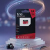 Trio 64Gb U3 Özellikli 4K 7/24 Kayıt Uyumlu Hafıza Kartı