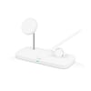 Ttec AirCharger Trio Up 2KS32B 3in1 20W MagSafe Kablosuz Hızlı Şarj Standı