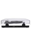 Umie Bemol Piano Kaplama USB Özellikli Nostaljik Pikap 10W BT in, BT out, RCA Özellikli Nostaljik Plak Çalar