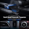 Woyax WY-HR09 ProMag 15W Magsafe Kablosuz Şarj Özellikli Izgara Tipi Telefon Tutucu