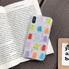 Xiaomi Redmi 12 3d Kabartmalı Ayıcık Emoji Kılıf