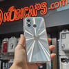 Xiaomi Redmi 12C Simli Taş Süslü Hologram Kapak