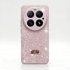 Xiaomi Redmi 14 Ultra Swarovski Taşlı Lüx Kapak