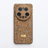Xiaomi Redmi 14 Ultra Swarovski Taşlı Lüx Kapak