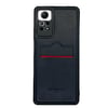 Xiaomi Redmi Note 11(4G) / 11S Rich Boss Ultra Slim Kartlıklı Arka Kapak