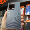 Xiaomi Redmi Note 12 Dalga Dolgulu Silikon Kılıf