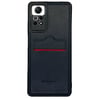Xiaomi Redmi Note 12 Pro Rich Boss Ultra Slim Kartlıklı Arka Kapak