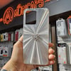 Xiaomi Redmi Note 12 Simli Taş Süslü Hologram Kapak