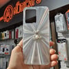 Xiaomi Redmi Note 12 Simli Taş Süslü Hologram Kapak