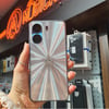 Xiaomi Redmi Note 13 4G Simli Taş Süslü Hologram Kapak