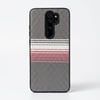Xiaomi Redmi Note 8 Pro Slim Karbon Kapak