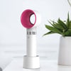 TÜKETİCİ ELEKTRONİĞİ Mobicaps Zer09 Dyson Model Şarjlı El ve Masa Fanı