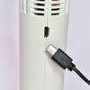 TÜKETİCİ ELEKTRONİĞİ Mobicaps Zer09 Dyson Model Şarjlı El ve Masa Fanı