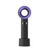 TÜKETİCİ ELEKTRONİĞİ Mobicaps Zer09 Dyson Model Şarjlı El ve Masa Fanı
