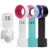 TÜKETİCİ ELEKTRONİĞİ Mobicaps Zer09 Dyson Model Şarjlı El ve Masa Fanı