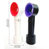 TÜKETİCİ ELEKTRONİĞİ Mobicaps Zer09 Dyson Model Şarjlı El ve Masa Fanı
