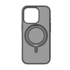 Apple iPhone 16 Pro Momax Roller Açılabilir Magsafe Destekli Hibrit Kılıf