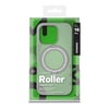 Apple iPhone 16 Pro Momax Roller Açılabilir Magsafe Destekli Hibrit Kılıf