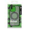 Apple iPhone 16 Pro Momax Roller Açılabilir Magsafe Destekli Hibrit Kılıf