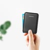 POWERBANK / TAŞINABİLİR ŞARJ CİHAZI   Momax IP69D iPower Ultra Slim 5000 Mah Powerbank