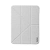 Momax Apple iPad 10.9 2022 Uyumlu Smart Flipcover Kalem Boşluklu Standlı Tablet Kılıfı