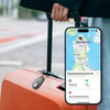 Momax BR13D Pinguard Casus Kamera Dedektörlü Airtag